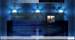 Desktop Screenshot of estherslegacy.com